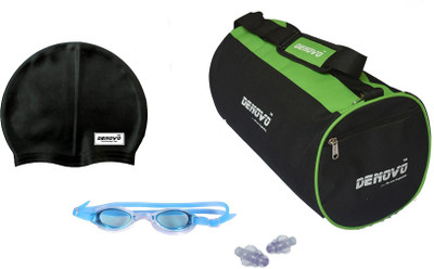 

DeNovo Supreme Swimming Kit
