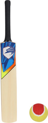 

Osprey K200 Cricket Kit(Bat Size: 6 (Age Group 11 - 13 Years))