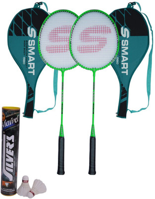 

Smart 1980 Badminton Kit