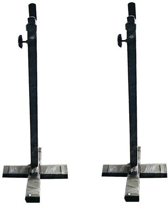 Protoner Squat Stands Free Standing Home Gym Kit