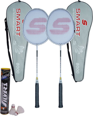 

Smart 8000 Badminton Kit