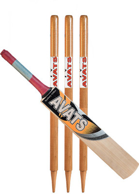 

Avats 1BT-1STP Cricket Kit