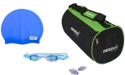 

DeNovo Supreme Swimming Kit