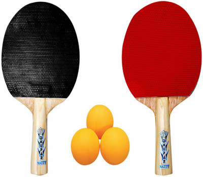 DP NATTY Table Tennis Kit