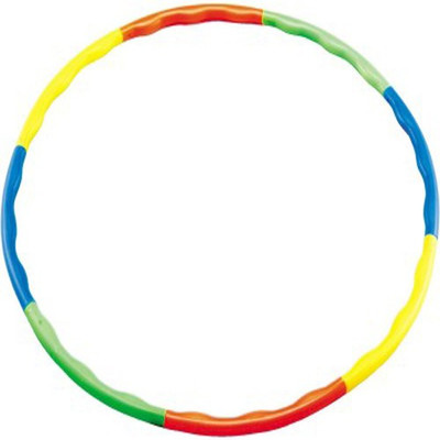 

Sharp N Style Hula Hoopa Gym & Fitness Kit