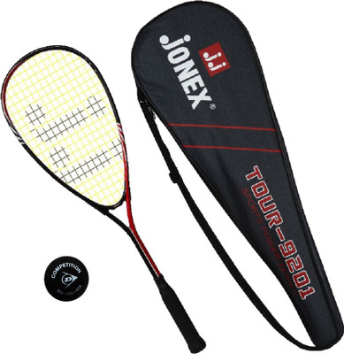 

JJ Jonex Player 9201 Squash Kit