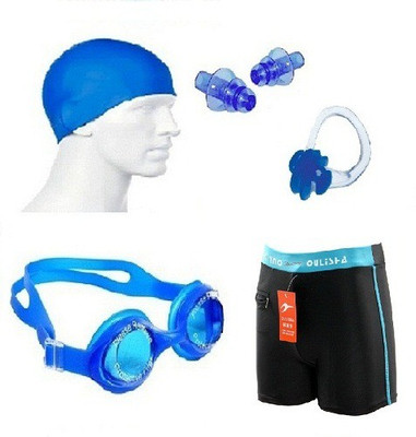 

Krazy Fitness Superb Swimming Kit
