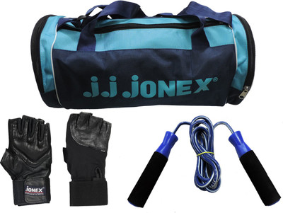 

JJ Jonex style Gym combo and Exercise Gym & Fitness Kit