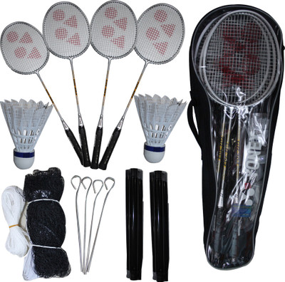 

Yonex GR 303S Badminton Kit
