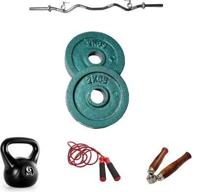 

Royal Adult Pack Gym & Fitness Kit
