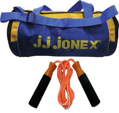 

JJ Jonex Superior Gym combo Gym & Fitness Kit