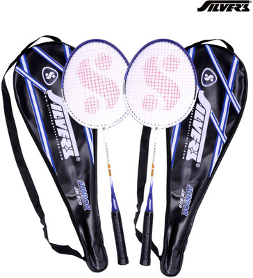 

Silver's Junior JB-909 Combo Badminton Kit
