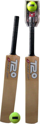

Speed Up 2168-1 Gold Bat & Ball Set Size 1 Cricket Kit