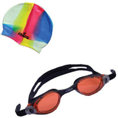 

Cosco Silicon Swimming Kit