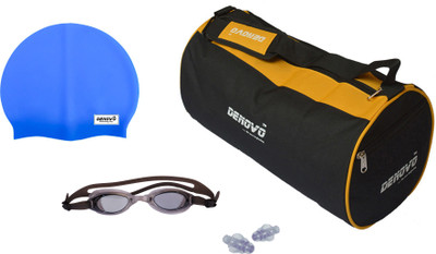 

DeNovo Supreme Swimming Kit