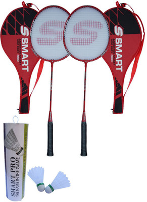

Smart 1980 Badminton Kit