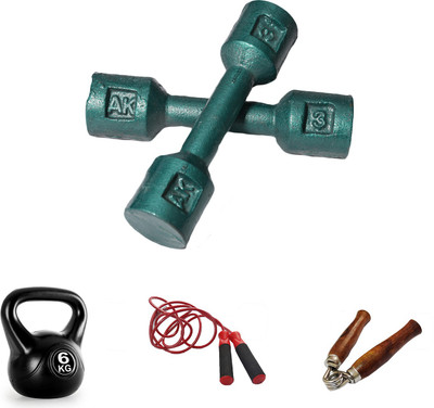 

Royal Adult Pack Gym & Fitness Kit