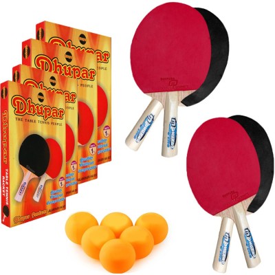 

DP FINE Table Tennis Kit