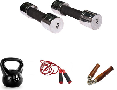 Royal Adult Pack Gym & Fitness Kit