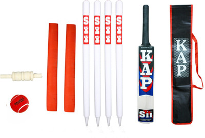 

SII CRICKET COMBO Cricket Kit