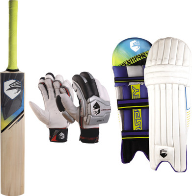 

Osprey Osprey OS 800 Combo Cricket Kit