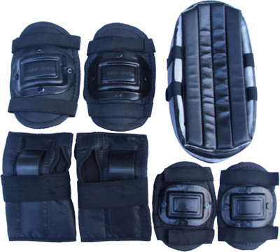 

Asquare Mart Aerospeed Skating Kit