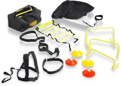 Sahni Sports Speed Training Football Kit