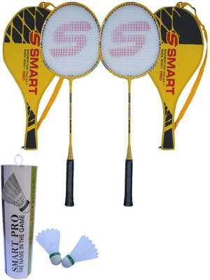 

Smart 1980 Badminton Kit