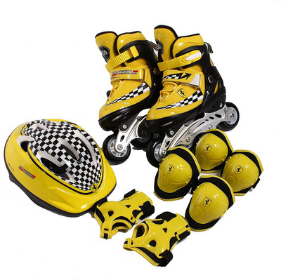 

SWAGSPIN FK33-1 Skating Kit