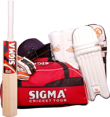 

CE Sigma Pro Series size 5 Cricket Kit