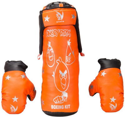 

V22 Kids Boxing Kit