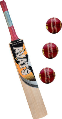 

Avats 1BT-3Bl Cricket Kit