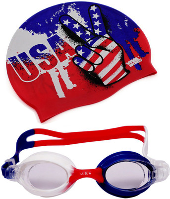 

Viva Sports USA Swimming Kit