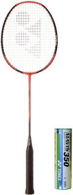 

Yonex VT1LTSP&Mavis350 Badminton Kit