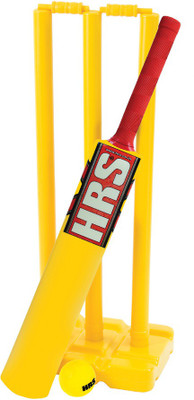 

HRS Champ Cricket Kit(Bat Size: 5 (Age Group 10 - 12 Years))