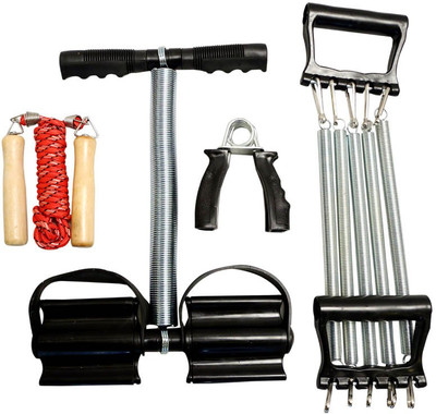 

Body Fuel Senior-A Gym & Fitness Kit