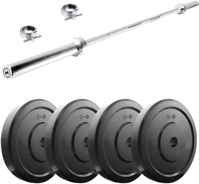 

Headly RD-4FT 10KG COMBO 16 Home Gym Kit