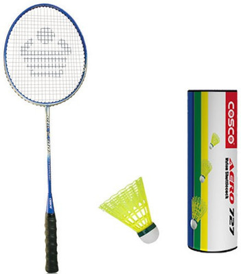 Cosco best sale badminton kit