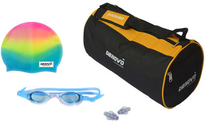 

DeNovo Supreme Swimming Kit