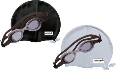 

DeNovo Imported Set of 2 Swimming Kit