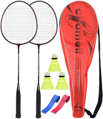 

Guru Chemeli-1 Badminton Kit