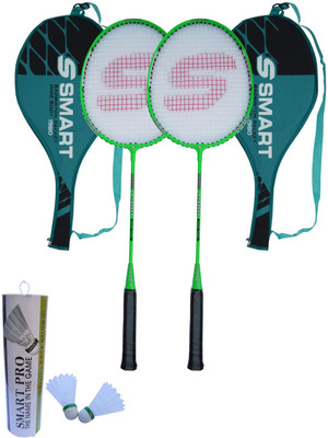 

Smart 1980 Badminton Kit