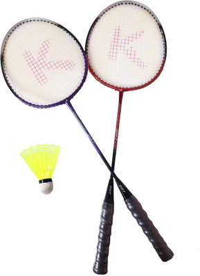 

Klapp 007 Racquets Badminton Kit