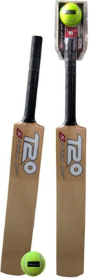 Speed Up T-Twenty Cricket Bat & Ball Cricket Kit