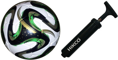 

Hikco HSB02 Football Kit