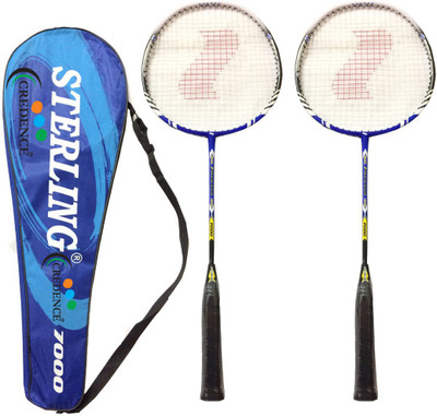 

Credence Sterling 7000 Badminton Kit