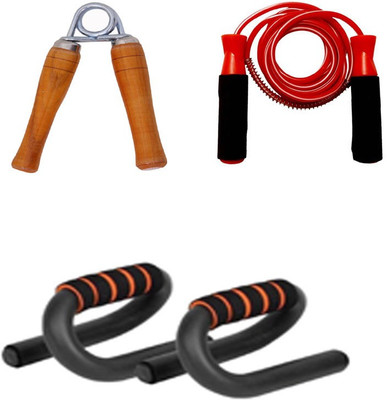 Credence C_SR PB HG Gym Fitness Kit