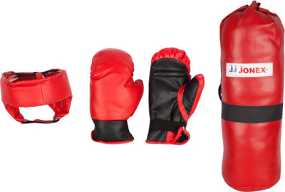 10 OFF on JJ Jonex Kids Boxing Kit on Flipkart PaisaWapas