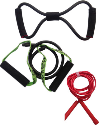 

Sahni Sports Training Set Heavy Gym & Fitness Kit
