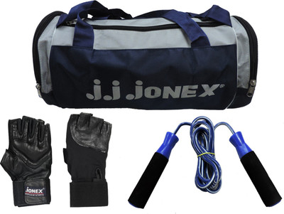 

JJ Jonex smart Gym combo and Exercise Gym & Fitness Kit